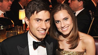 Allison Williams Marries Ricky Van Veen in Star-Studded Ranch Wedding: Details