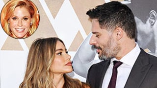 Julie Bowen on Sofia Vergara and Joe Manganiello: