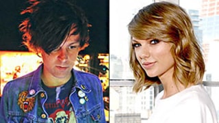 Ryan Adams Covers Taylor Swift's