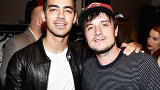 Joe and Josh