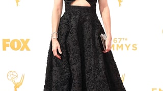 Amanda Peet: Emmys 2015