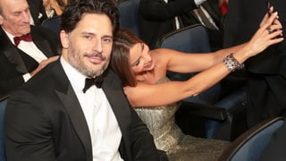 Wrong Camera, Joe!