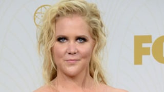 Amy Schumer Brings Her