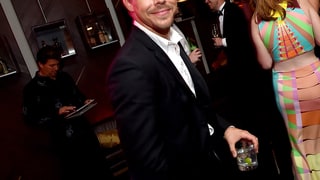 Derek Hough