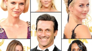 Emmys 2015 Beauty Breakdown: Hair, Makeup Looks