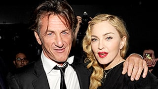 Madonna Says Ex-Husband Sean Penn Finally Appreciates Her Art After