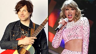 Ryan Adams Slays Taylor Swift's 1989 Album: 10 Other Female Pop Records He Should Cover Next