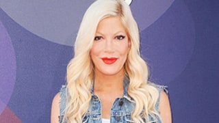 Tori Spelling Offering