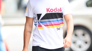 A Kodak Moment