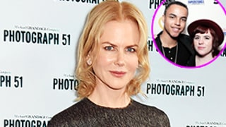 Nicole Kidman: I