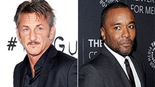 Sean Penn Files $10 Million Defamation Lawsuit Against Empire Creator Lee Daniels Over Terrence Howard Remark