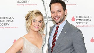 Amy Poehler and Nick Kroll Split After Two Years: Details