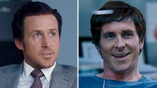 Ryan Gosling, Brad Pitt, Christian Bale Take on Wall Street in The Big Short: Watch the Trailer Now!