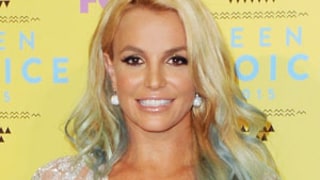 Britney Spears Pranks Bodyguards, Says