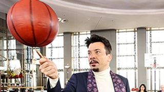 Jimmy Fallon Spoofs Empire With Taraji P. Henson, Terrence Howard, Donald Trump: Watch!