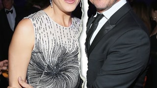 Kate Walsh and Chris Case