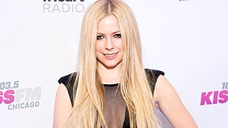 Avril Lavigne Updates Fans on Her Lyme Disease Battle After Chad Kroeger Split: