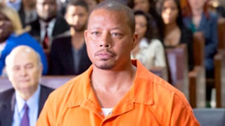 Empire Season 2 Premiere Recap: Lucious Lyon Gets His Murder On
