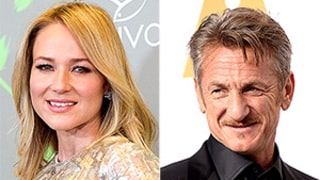 Jewel: I Dated, Fell in Love With Sean Penn During His Separation From Robin Wright