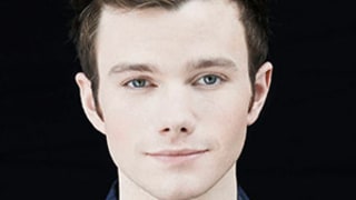 Is Chris Colfer's New Young Adult Novel Inspired By His Experiences on Glee?