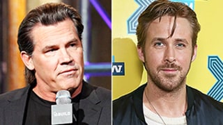 Josh Brolin Throws Shade at Anonymous Actor Who Might Be Ryan Gosling, Mocks Phony Accent