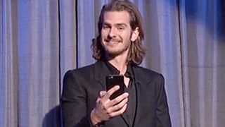 Mean Tweets: Andrew Garfield's Reaction Is Best Ever, Plus Emily Blunt, Others Join in: Watch the Video!