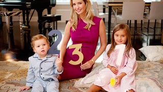 Ivanka Trump