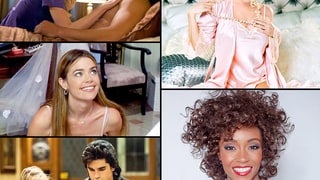 Lifetime Movies