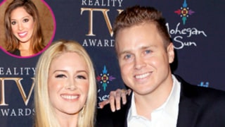 Heidi Montag, Spencer Pratt Defend Farrah Abraham's Celebrity Big Brother UK Behavior: