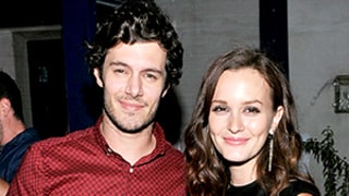 Leighton Meester, Adam Brody Welcome Baby Girl: Find Out Her Name!