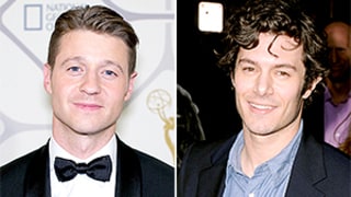 The O.C. Fans Melt Down Over Ben McKenzie and Adam Brody Becoming Dads