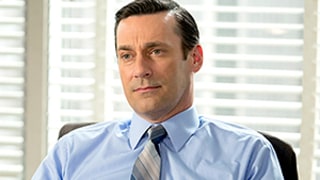 Jon Hamm to Guest Star on SpongeBob SquarePants as Don Grouper: See What He Might Look Like!