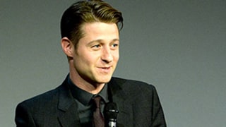 Ben McKenzie Steps Out Smiling After Morena Baccarin Baby News, His Family