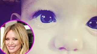 Hilary Duff Praises Adorable Niece, Haylie Duff's Daughter, Ryan: