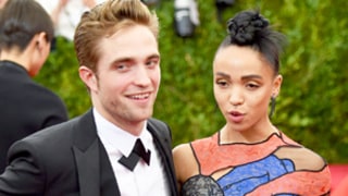 Robert Pattinson Speaks Out on Racist Critics of Fiancee FKA Twigs: Read What He Said