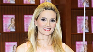 Holly Madison Dishes to Oprah About Hugh Hefner Split, and How He Tried to Bribe Her to Stay