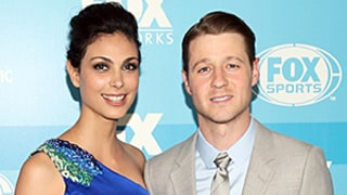 Pregnant Morena Baccarin Reveals She Plans to Marry Benjamin McKenzie, Father of Her Child