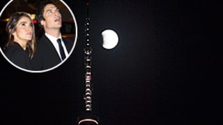 Super Blood Moon 2015: Celebs Freak Out, Mock, and Miss the Lunar Eclipse