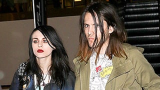 Frances Bean Cobain Secretly Marries Isaiah Silva: Where Was Mom Courtney Love?