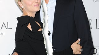 Kaley Cuoco and Ryan Sweeting