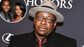 Bobby Brown Believes Nick Gordon Harmed Bobbi Kristina Brown: Read His Statement