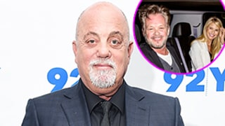 Billy Joel Jokes About Ex-Wife Christie Brinkley's New Romance With John Mellencamp
