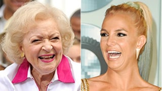 Britney Spears, Luke Bryan, Jay Z, Betty White Listed Among Most Dangerous Celebrities Online