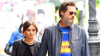 Jim Carrey's Girlfriend Cathriona White Dead at 30 After Suspected Suicide