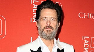 Jim Carrey