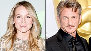 Jewel Details Ex Sean Penn's Flirtatious Ways: He Was