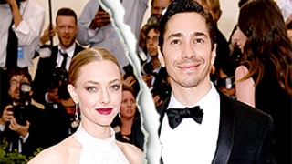 Amanda Seyfried and Justin Long Split After Dating for Two Years: Details
