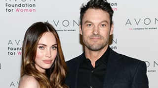 Brian Austin Green Seeking Spousal Support From Megan Fox