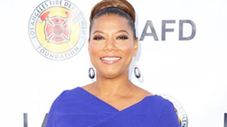Queen Latifah: I Battled Misogyny in Rap by