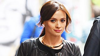 Cathriona White's Family Releases Emotional Statement Mourning